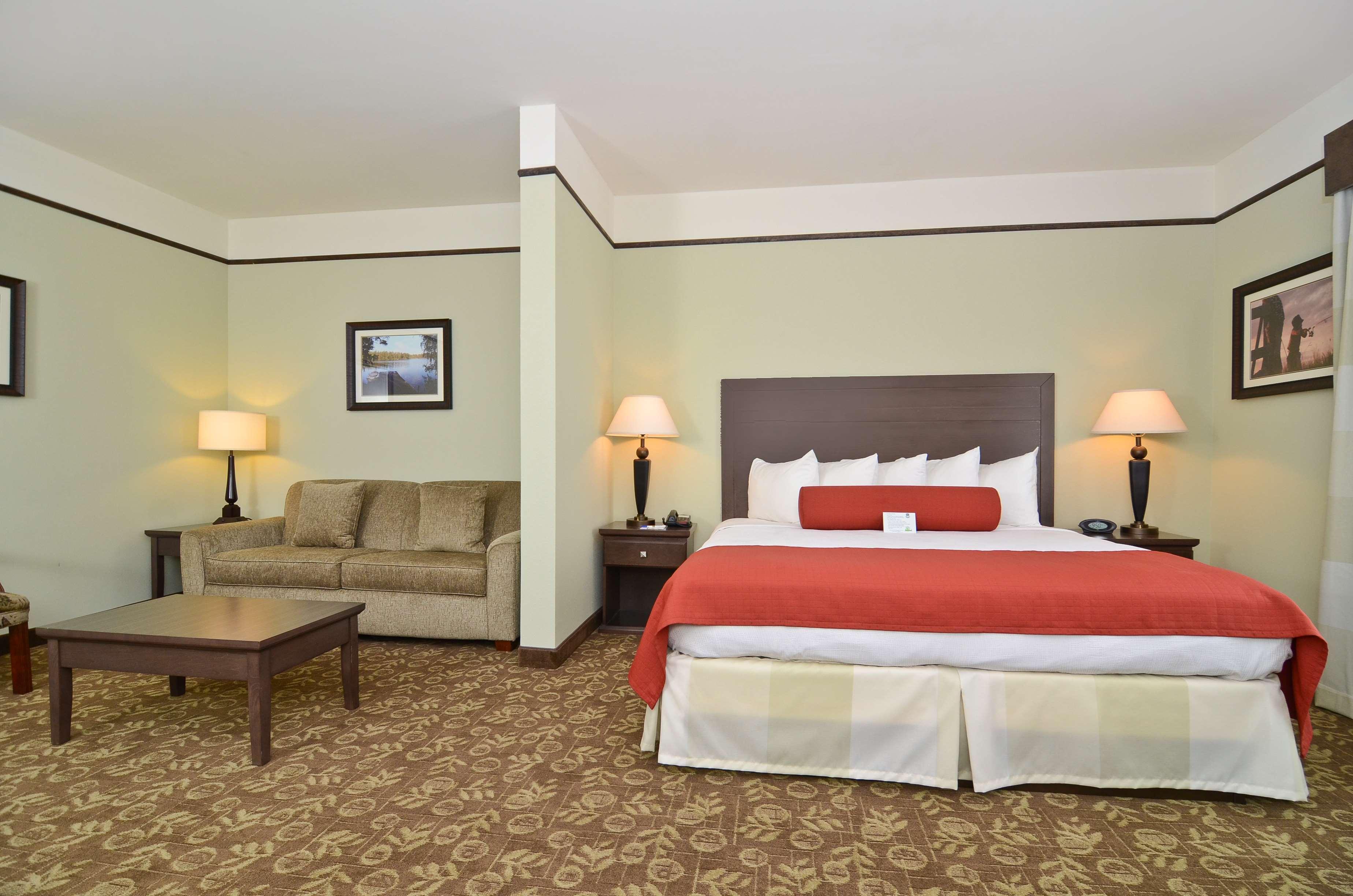 Best Western Plus Emory At Lake Fork Inn & Suites Ngoại thất bức ảnh