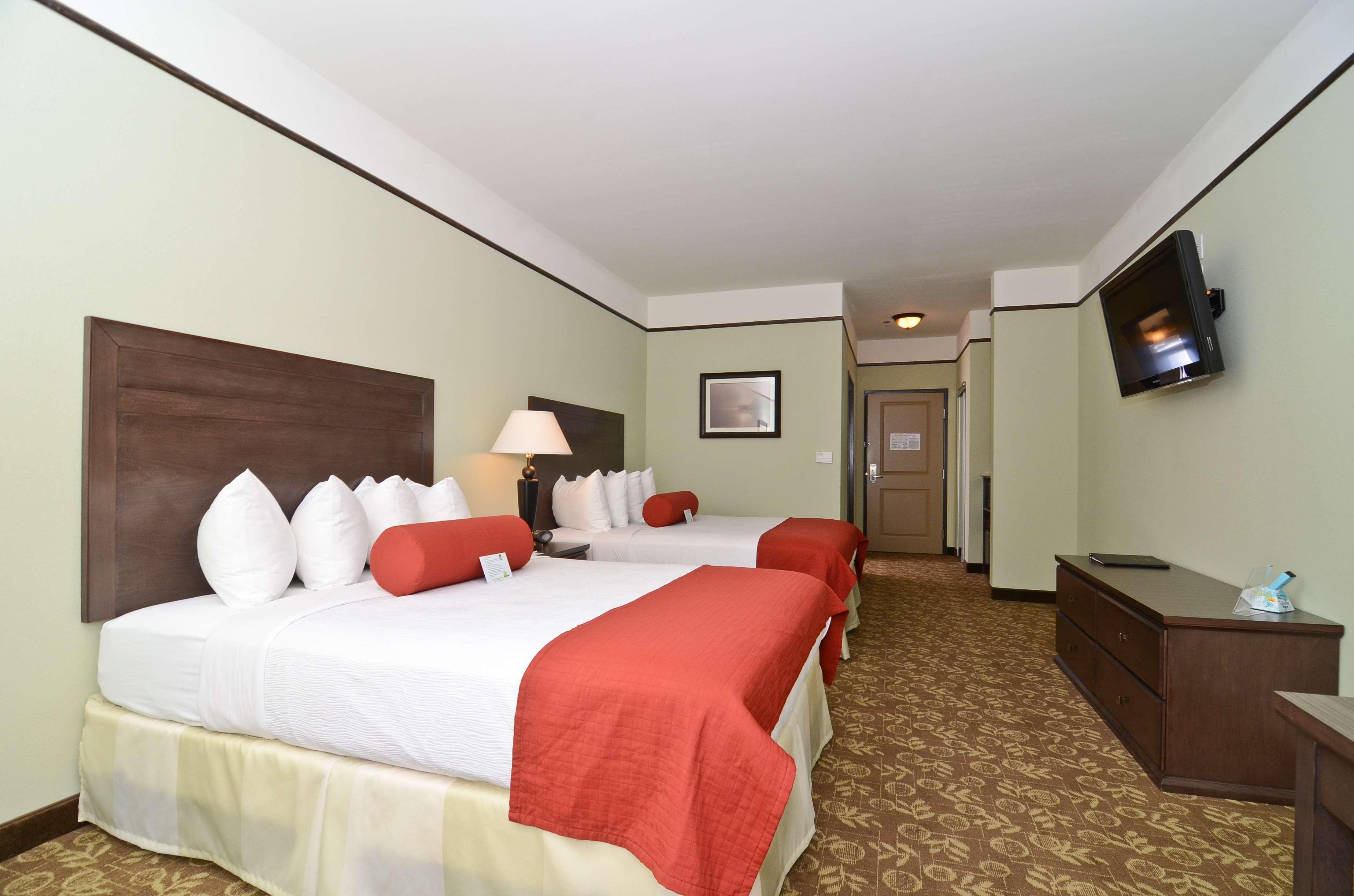 Best Western Plus Emory At Lake Fork Inn & Suites Ngoại thất bức ảnh