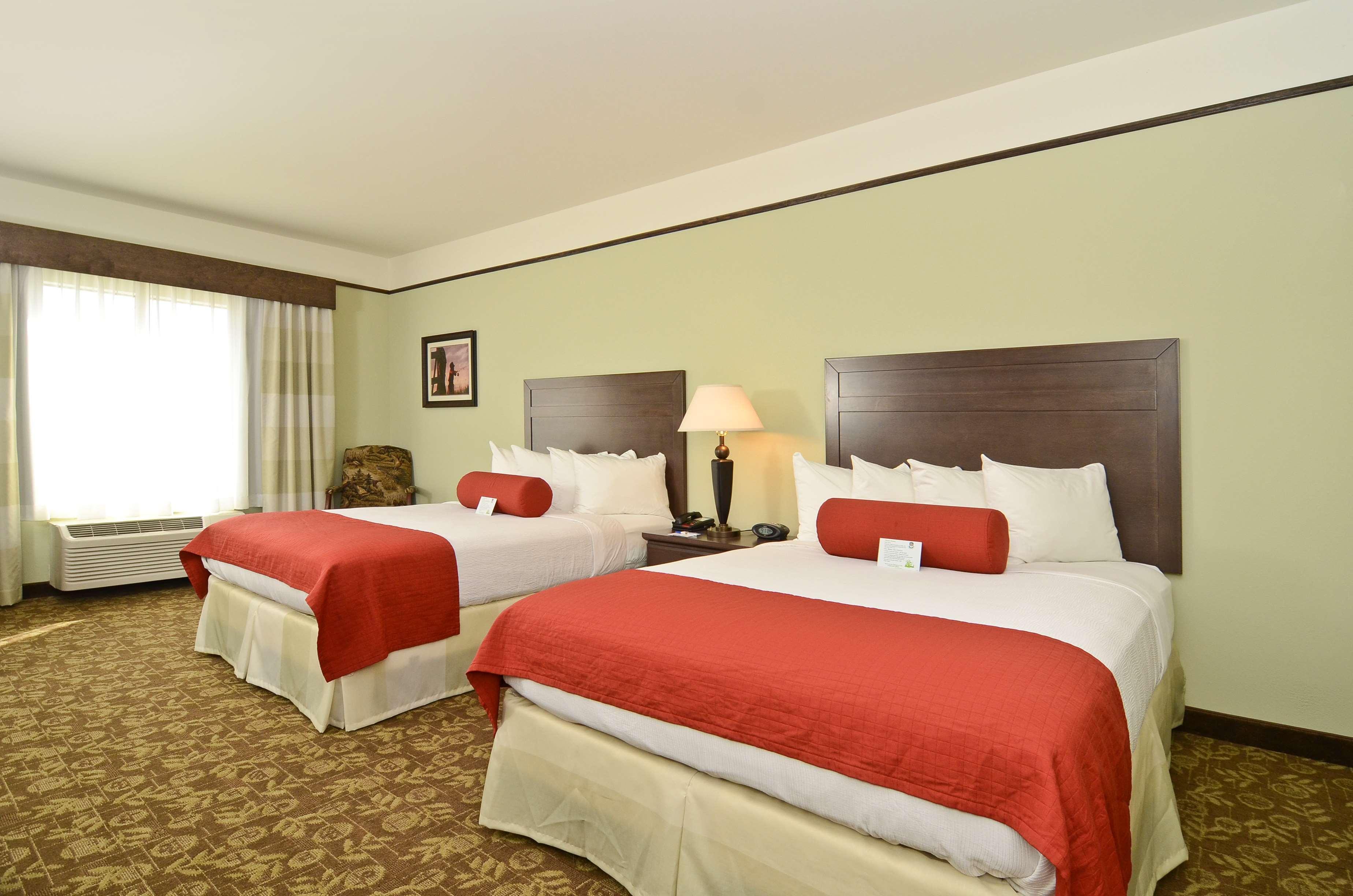 Best Western Plus Emory At Lake Fork Inn & Suites Ngoại thất bức ảnh