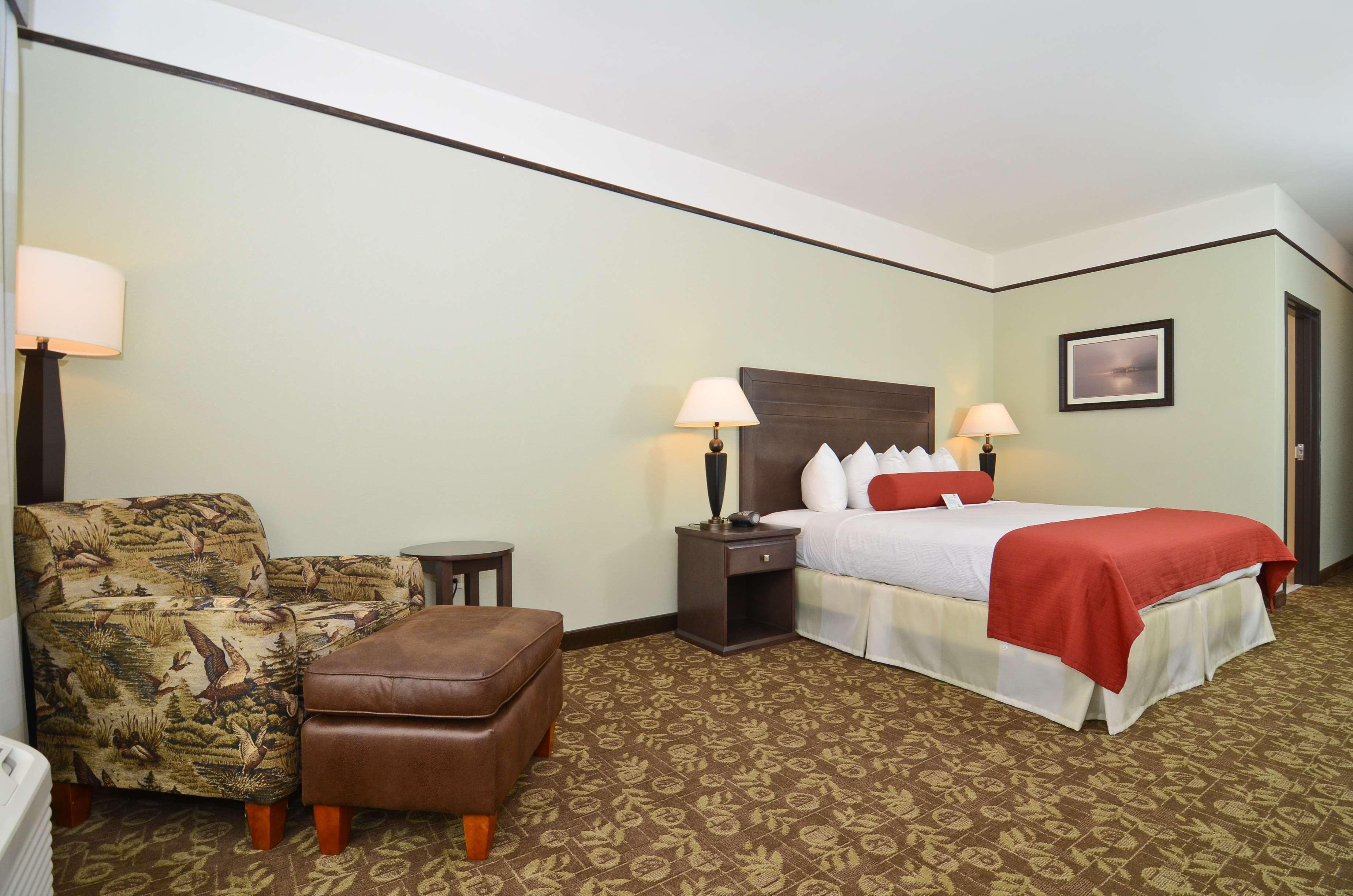 Best Western Plus Emory At Lake Fork Inn & Suites Ngoại thất bức ảnh