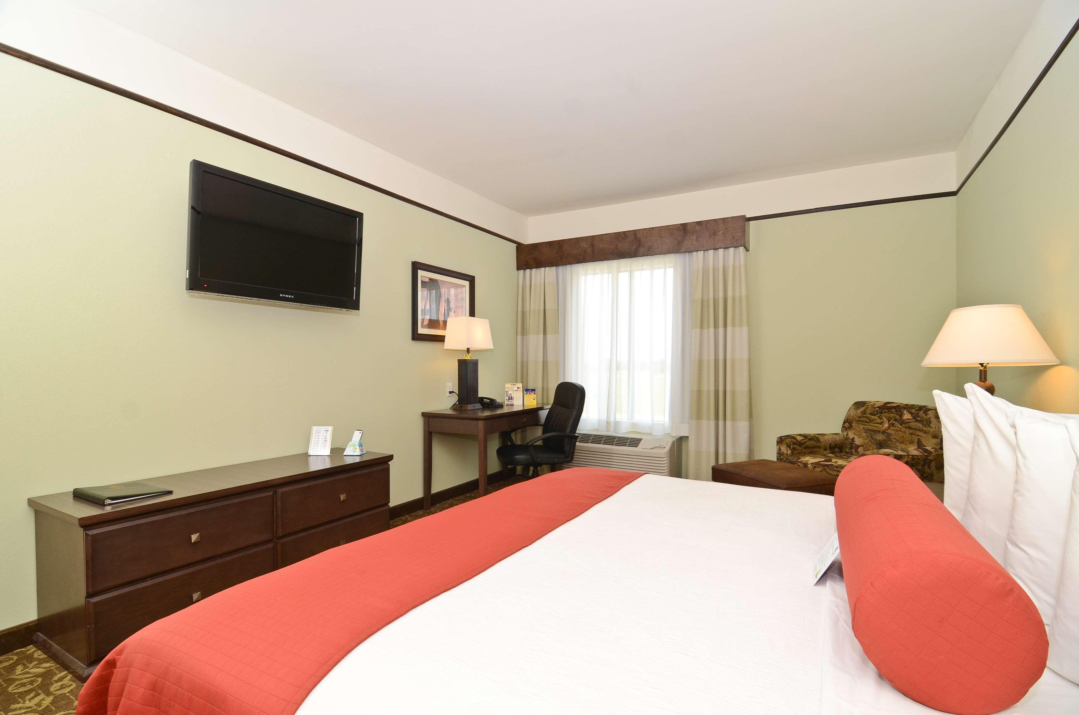 Best Western Plus Emory At Lake Fork Inn & Suites Ngoại thất bức ảnh
