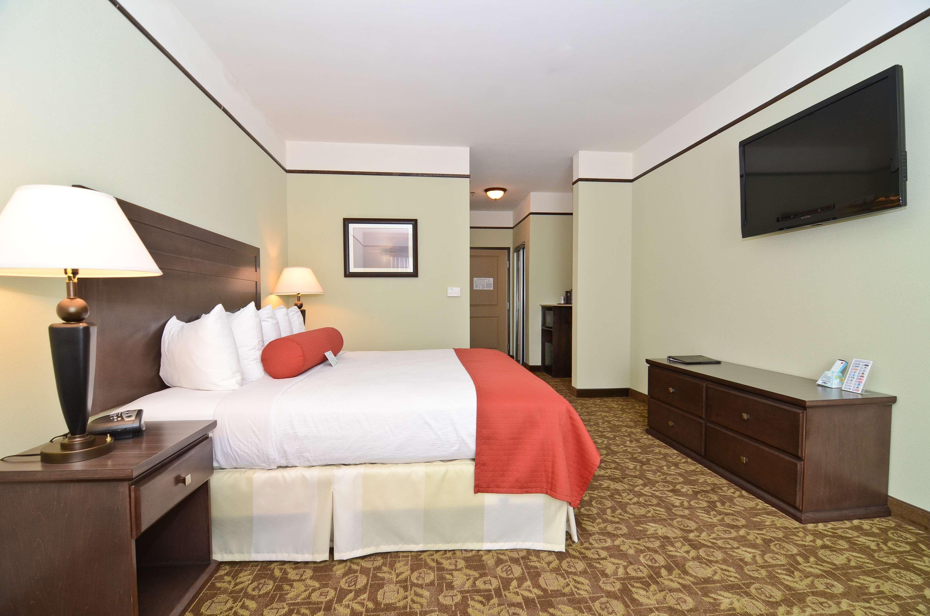 Best Western Plus Emory At Lake Fork Inn & Suites Ngoại thất bức ảnh