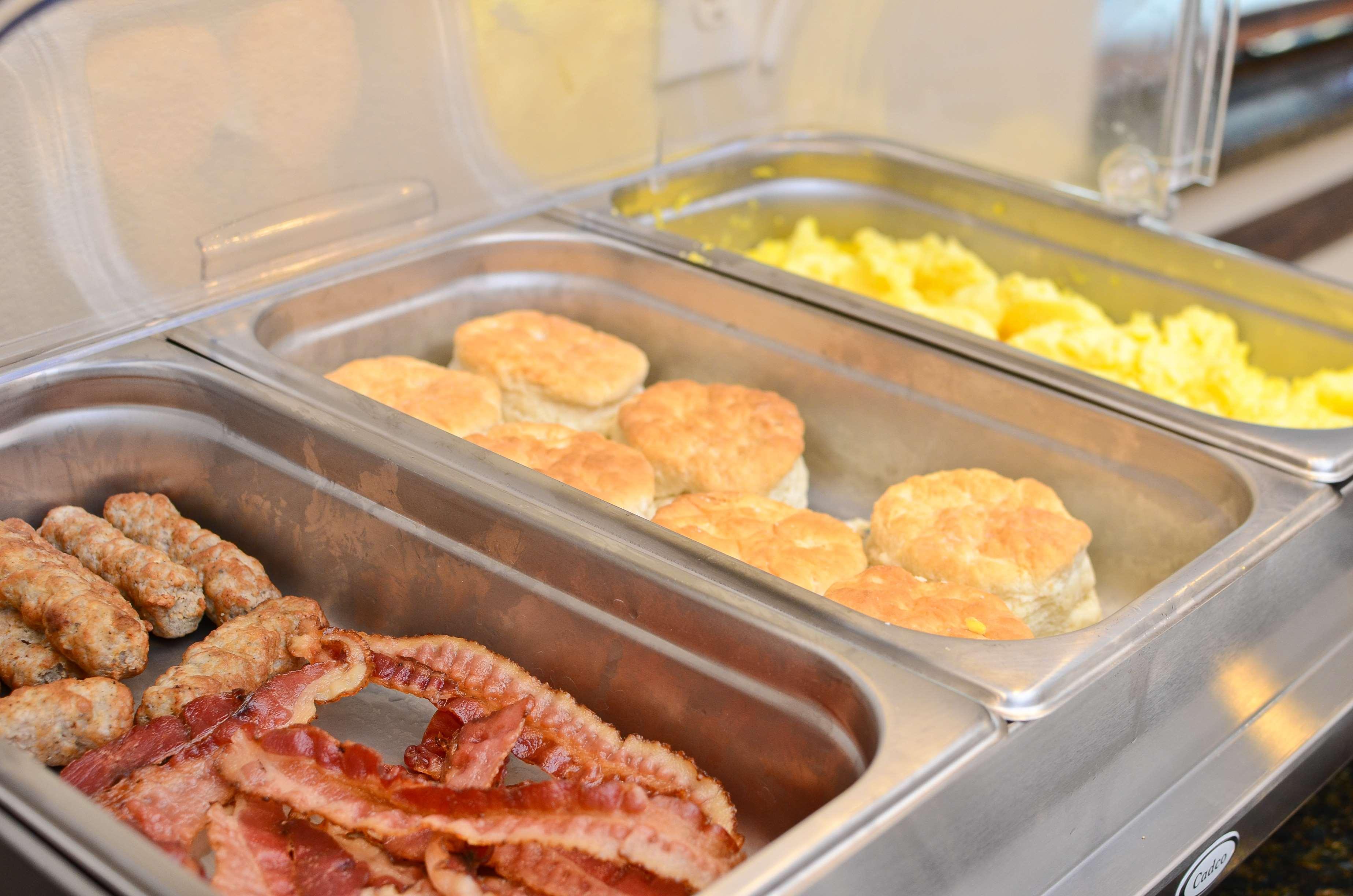 Best Western Plus Emory At Lake Fork Inn & Suites Ngoại thất bức ảnh