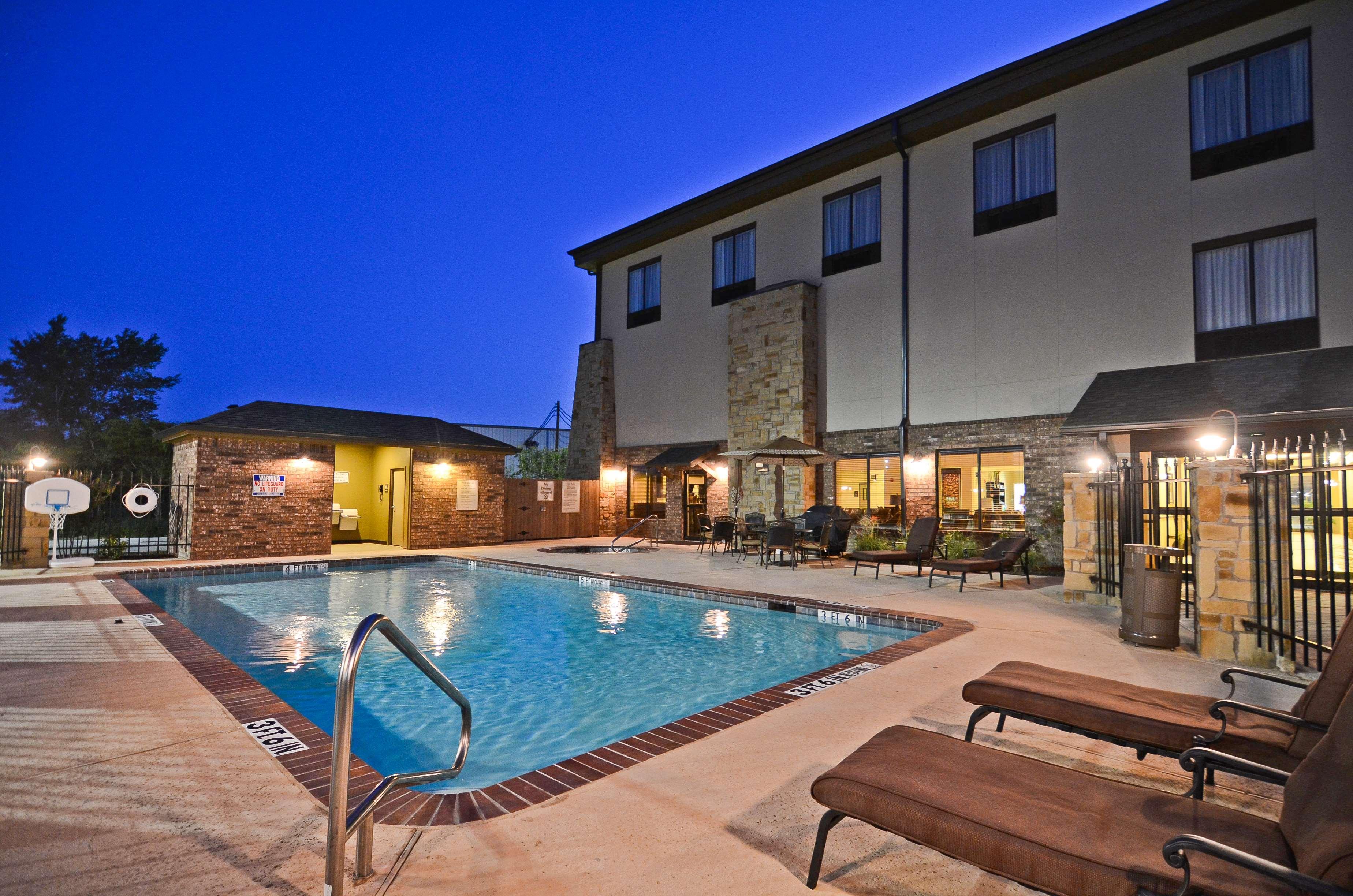 Best Western Plus Emory At Lake Fork Inn & Suites Tiện nghi bức ảnh