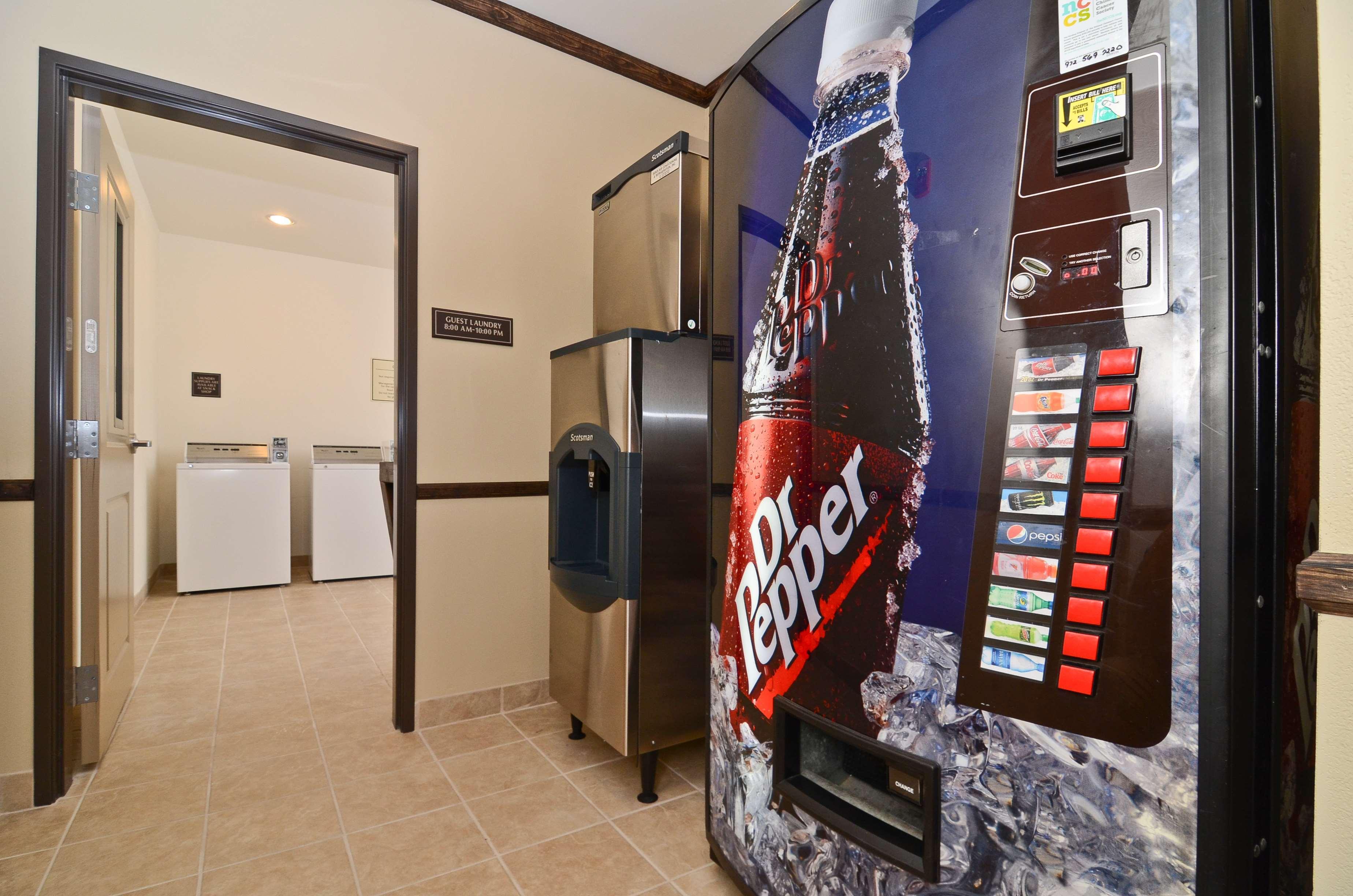 Best Western Plus Emory At Lake Fork Inn & Suites Tiện nghi bức ảnh