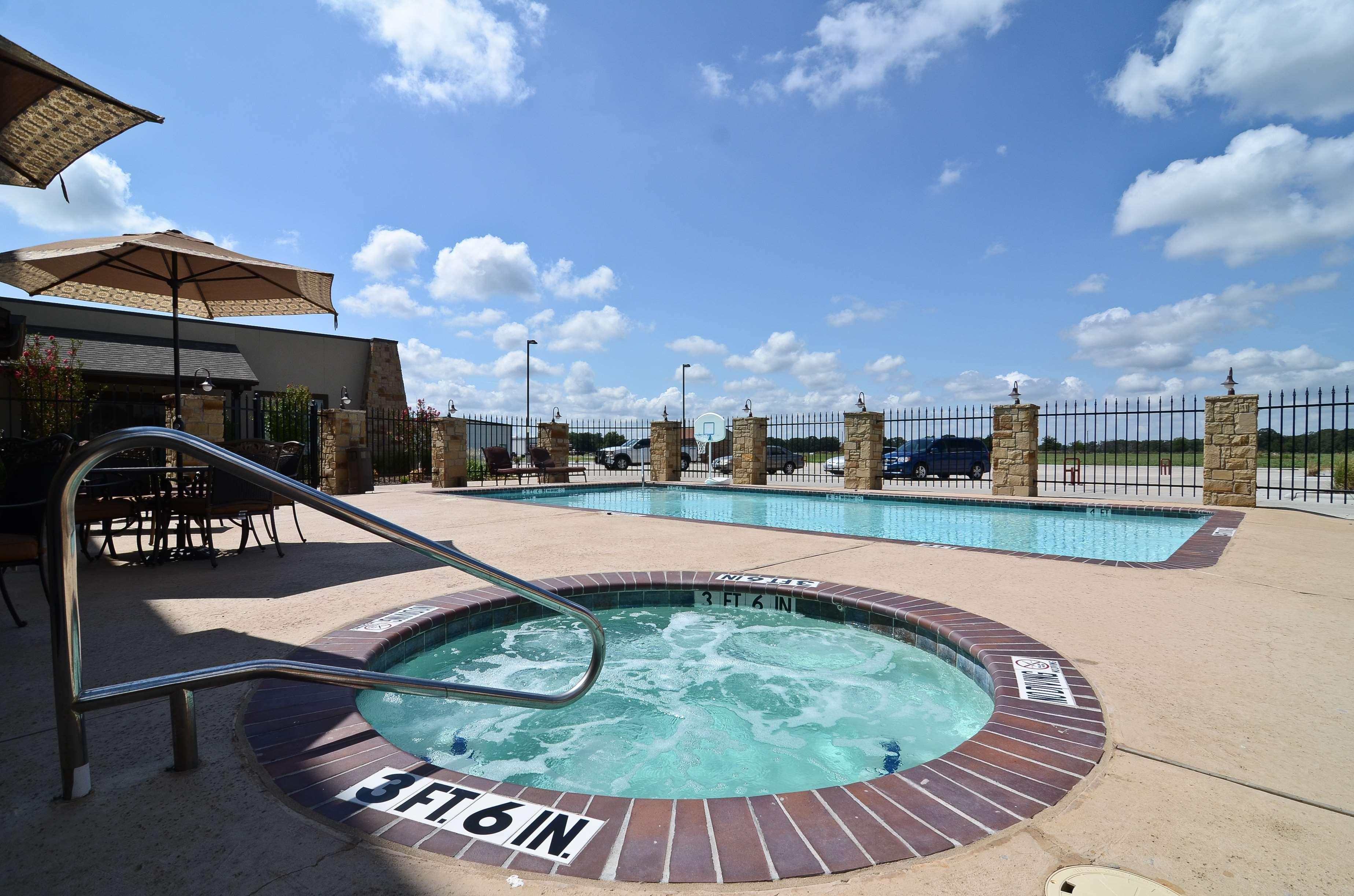 Best Western Plus Emory At Lake Fork Inn & Suites Tiện nghi bức ảnh
