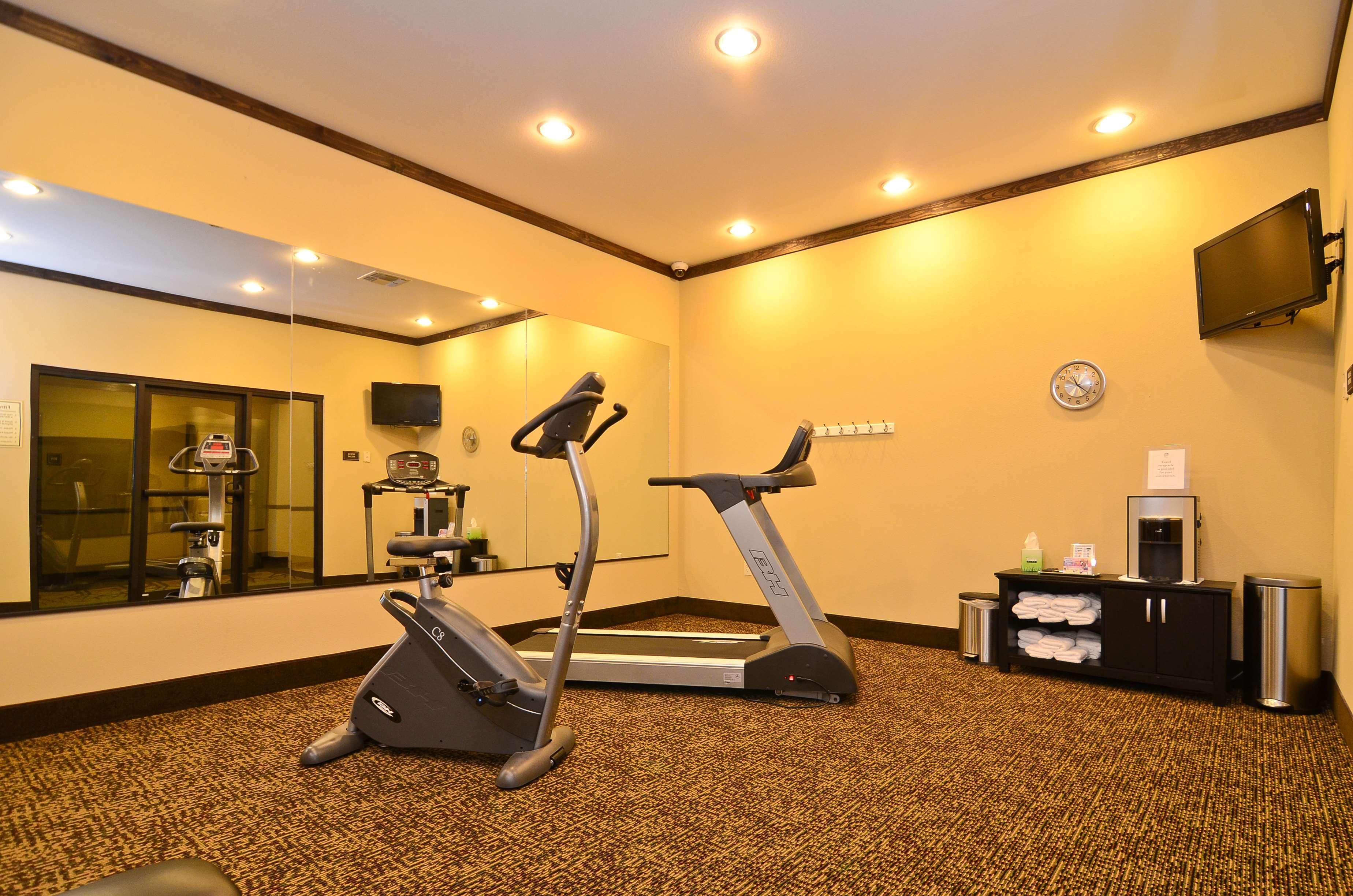 Best Western Plus Emory At Lake Fork Inn & Suites Tiện nghi bức ảnh