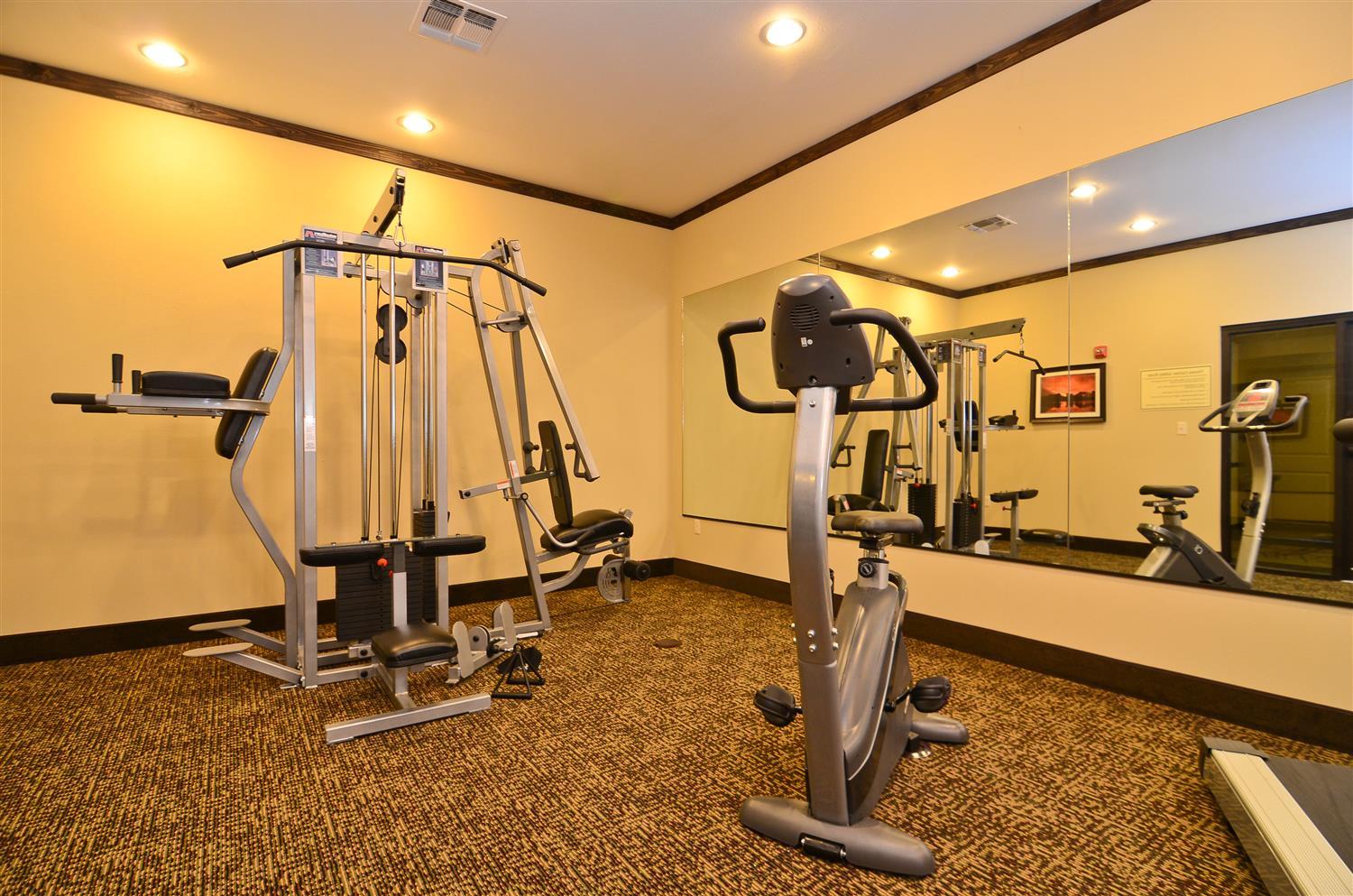 Best Western Plus Emory At Lake Fork Inn & Suites Ngoại thất bức ảnh