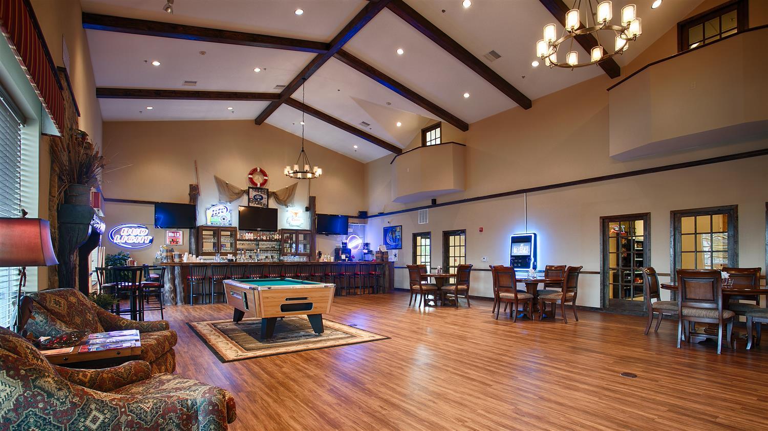 Best Western Plus Emory At Lake Fork Inn & Suites Ngoại thất bức ảnh