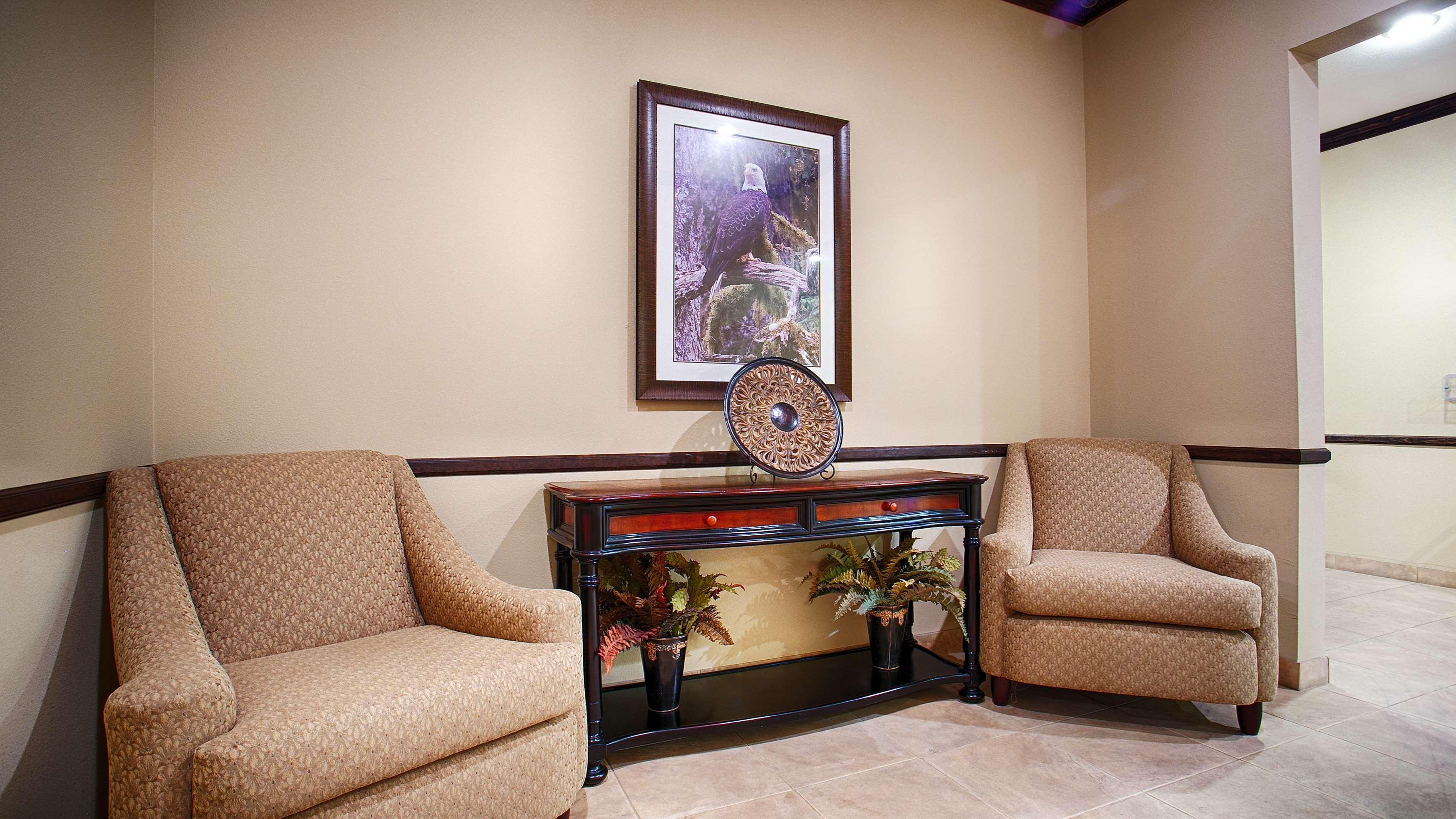 Best Western Plus Emory At Lake Fork Inn & Suites Ngoại thất bức ảnh