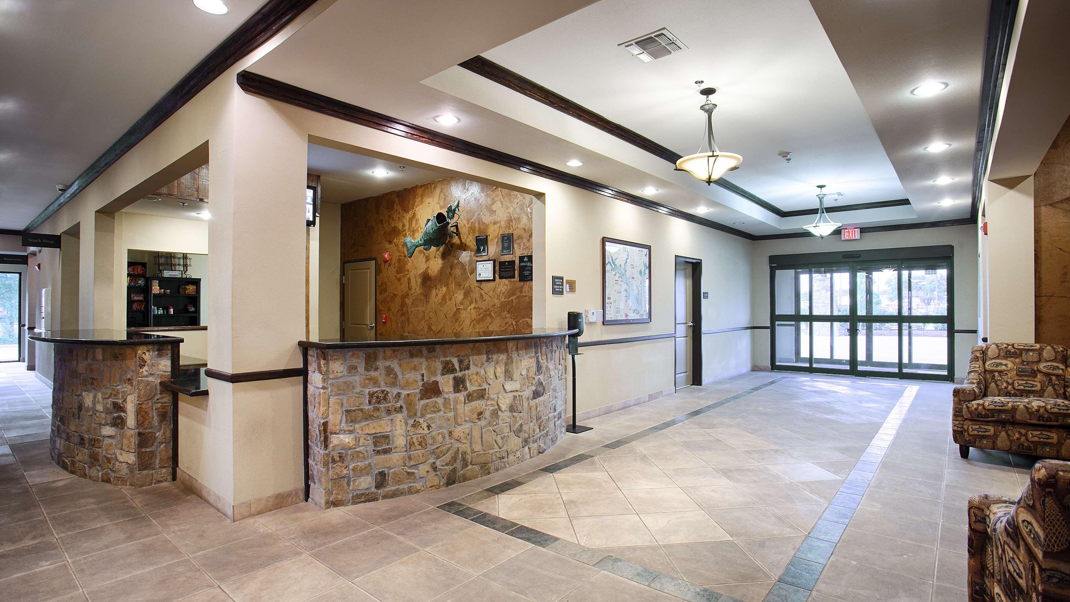 Best Western Plus Emory At Lake Fork Inn & Suites Ngoại thất bức ảnh