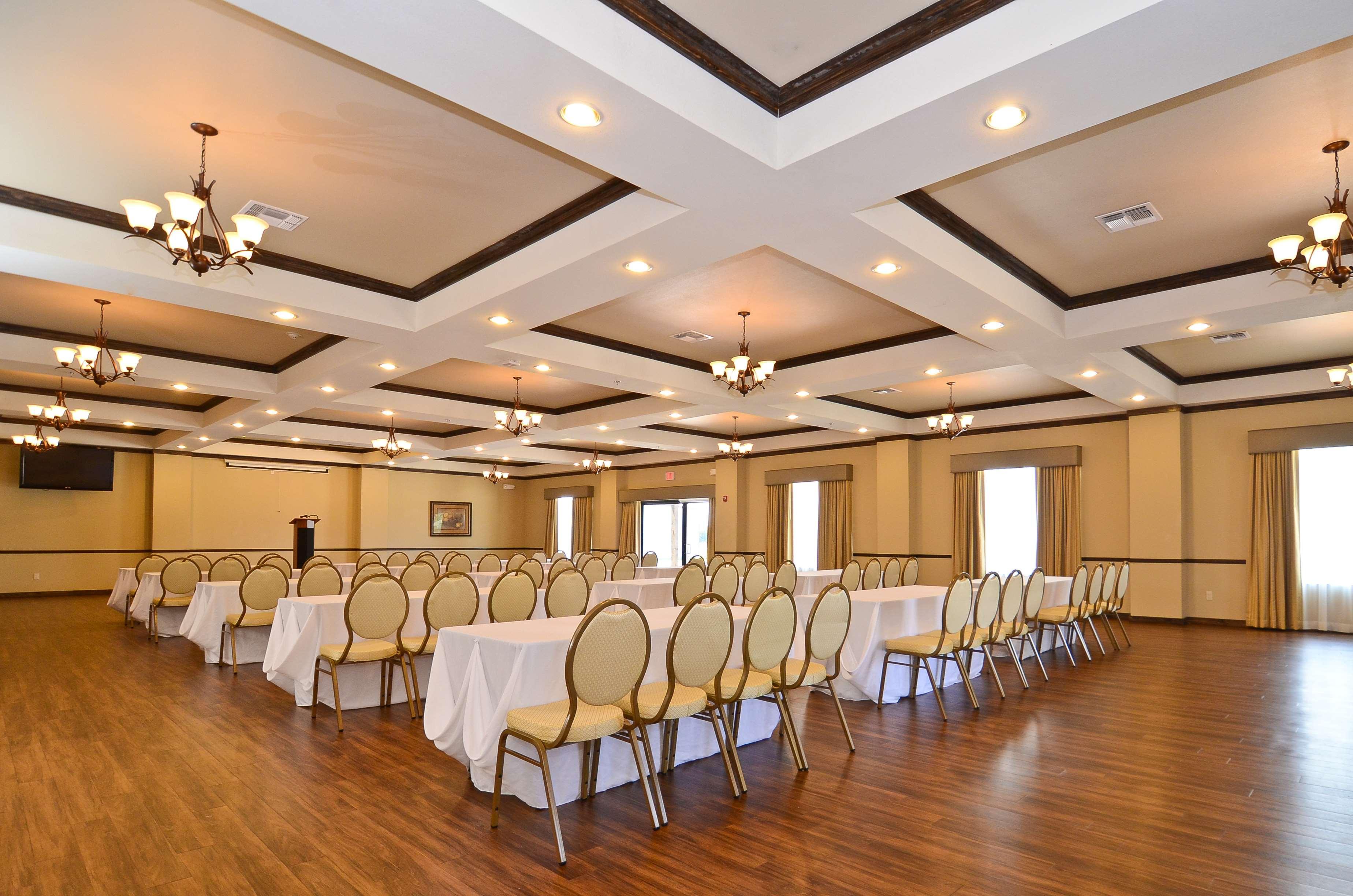Best Western Plus Emory At Lake Fork Inn & Suites Ngoại thất bức ảnh