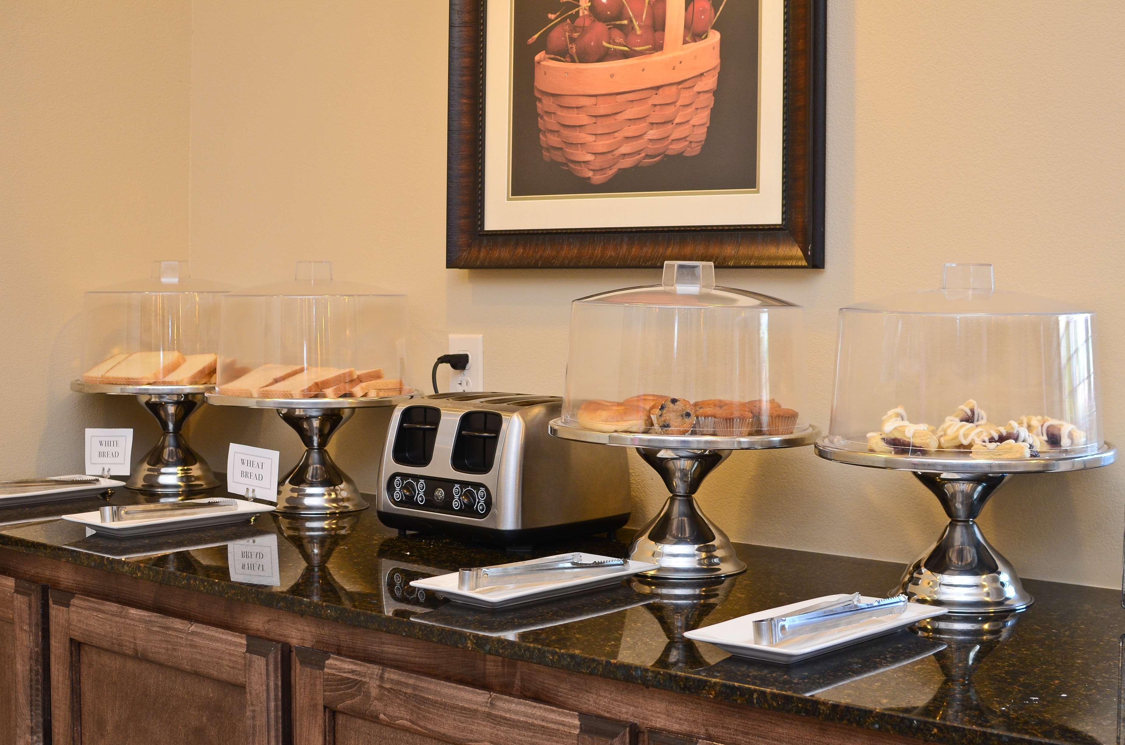Best Western Plus Emory At Lake Fork Inn & Suites Ngoại thất bức ảnh