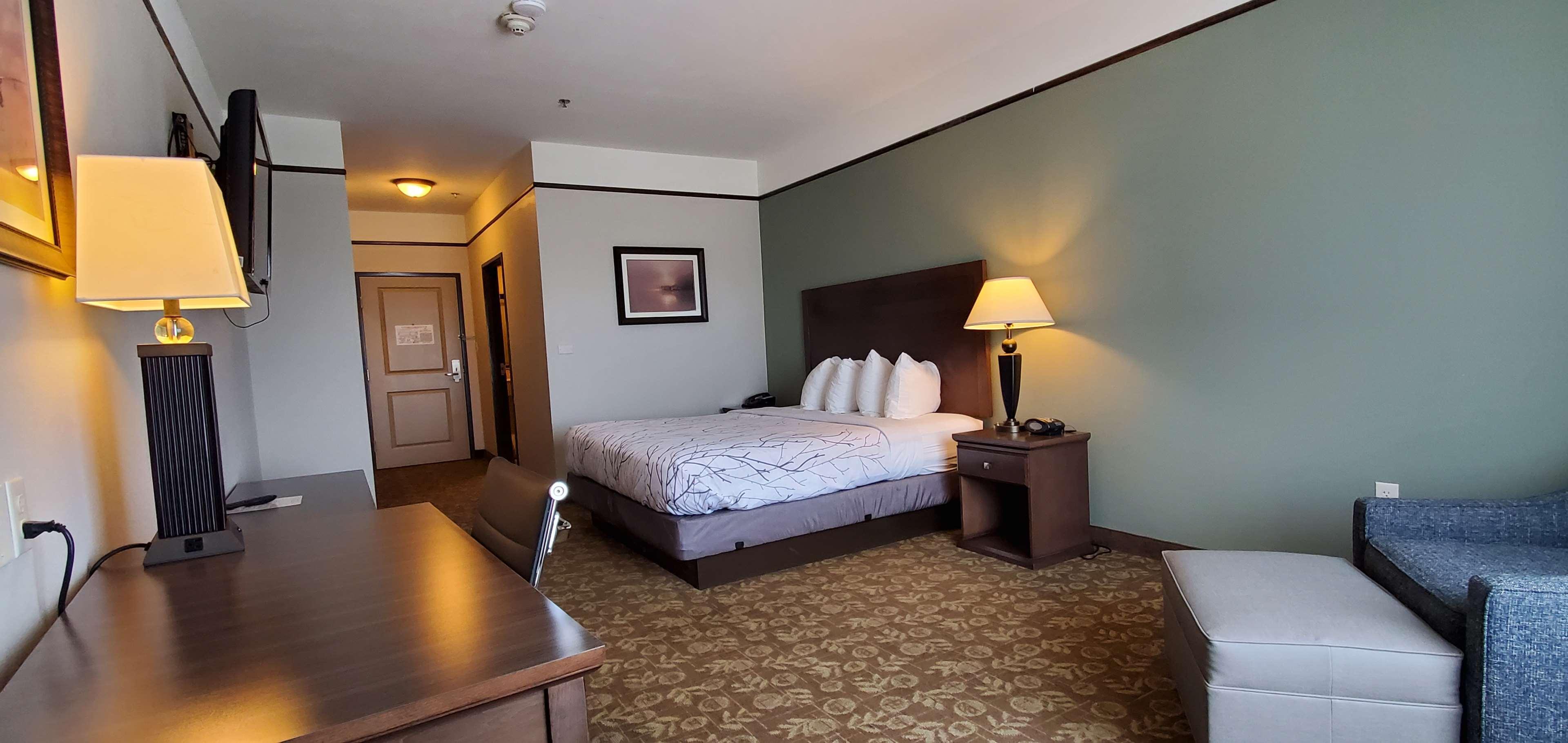 Best Western Plus Emory At Lake Fork Inn & Suites Ngoại thất bức ảnh