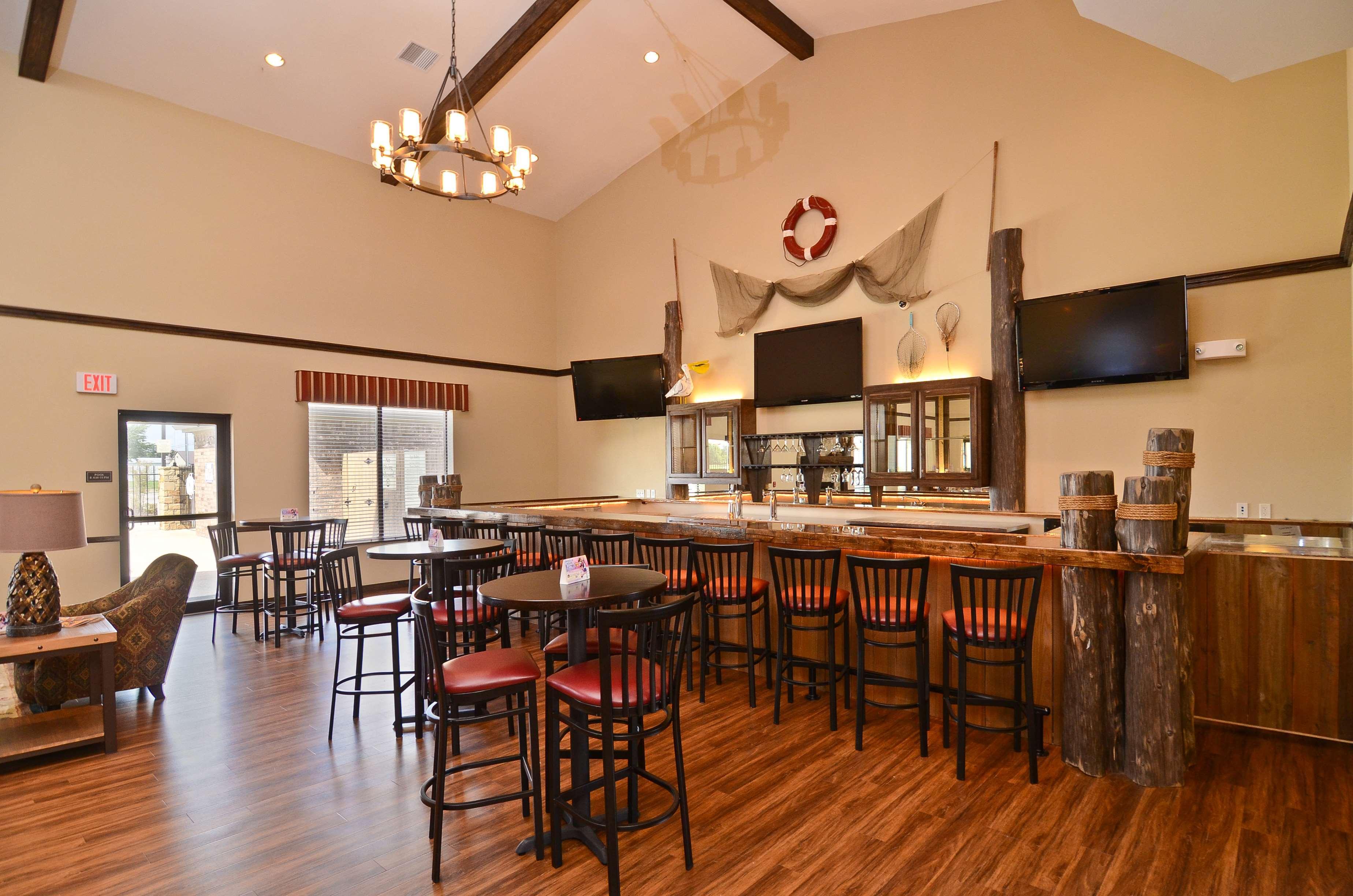 Best Western Plus Emory At Lake Fork Inn & Suites Ngoại thất bức ảnh