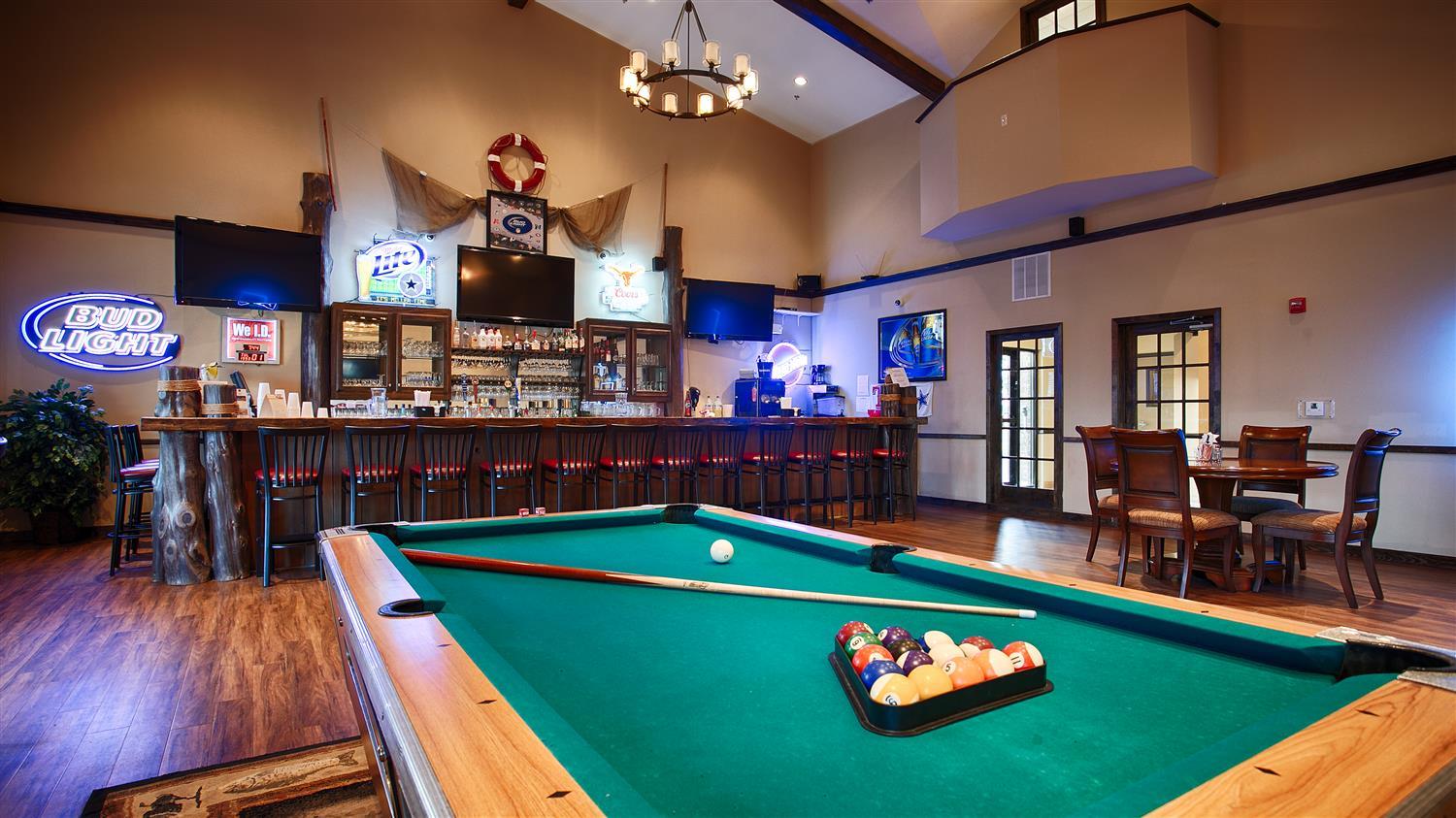 Best Western Plus Emory At Lake Fork Inn & Suites Ngoại thất bức ảnh