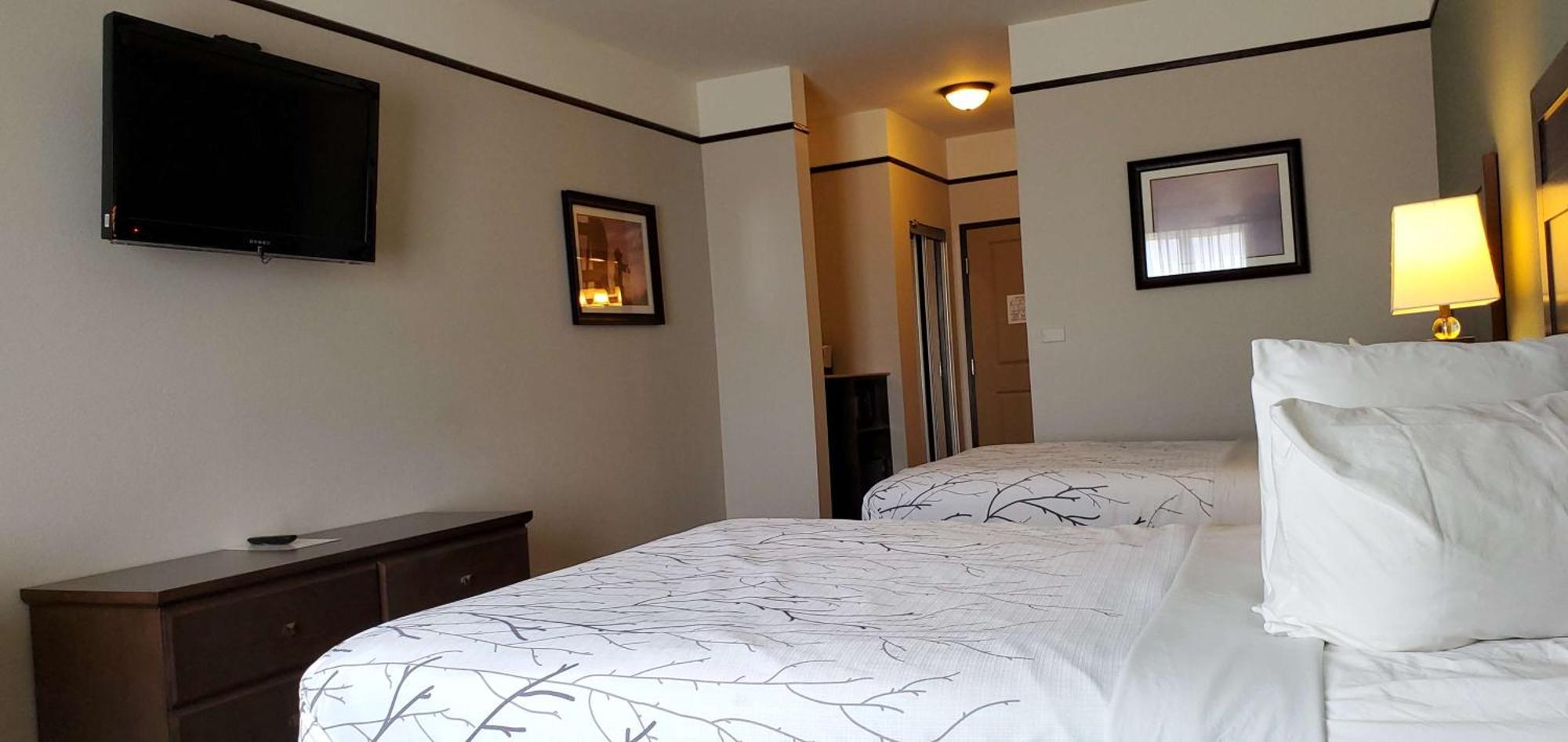 Best Western Plus Emory At Lake Fork Inn & Suites Ngoại thất bức ảnh