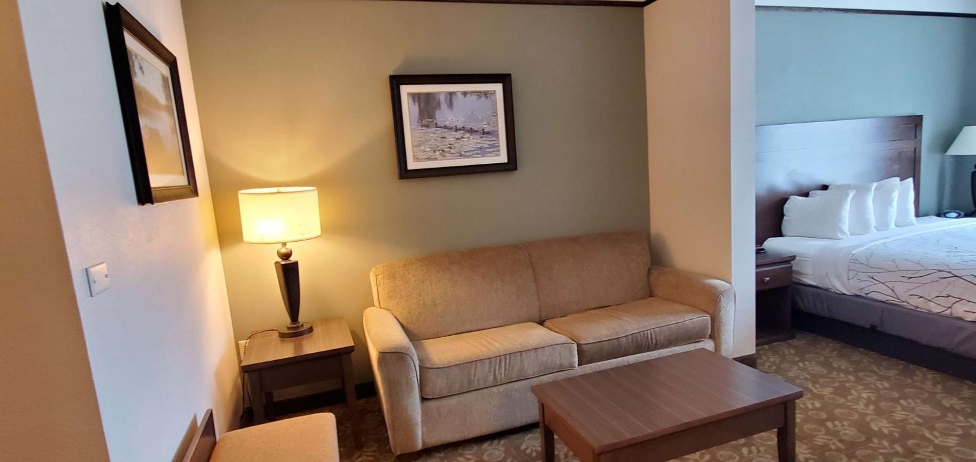 Best Western Plus Emory At Lake Fork Inn & Suites Ngoại thất bức ảnh