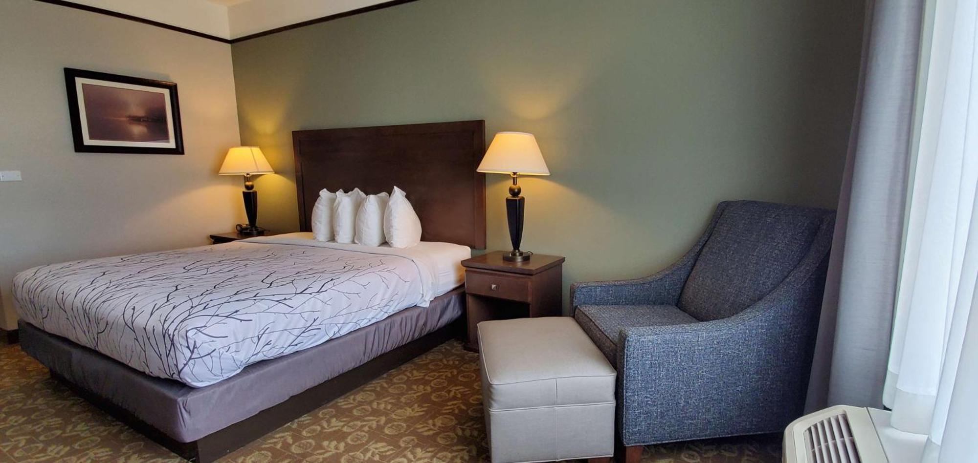 Best Western Plus Emory At Lake Fork Inn & Suites Ngoại thất bức ảnh