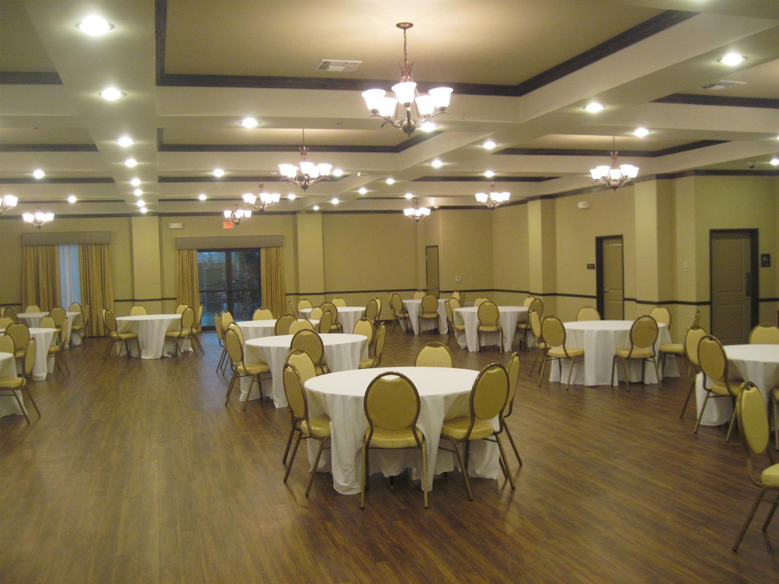 Best Western Plus Emory At Lake Fork Inn & Suites Tiện nghi bức ảnh